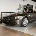 bmw z4 23i