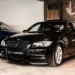 BMW 330i m-sport automaat