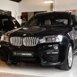 BMW x3 xdrive 30i