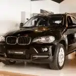 BMW x5 xdrive 30i