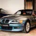 BMW Z3 3.0i 2001