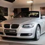 BMW 325i cabriolet kopen