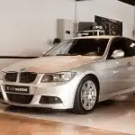 BMW 325i touring LCI