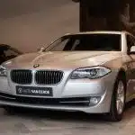 BMW 523i touring kopen