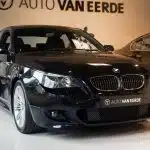 BMW 530i sedan kopen