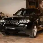 BMW X3 3.0i