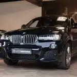 BMW X4 28i xDrive kopen