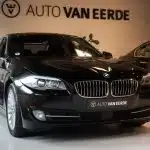 BMW 535i sportautomaat