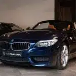 BMW z4 23i M-sportpakket