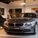 BMW Z4 23i carbio kopen