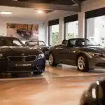 2 BMW Z4 bij AUTO van Eerde