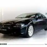 BMW 645ci coupe automaat