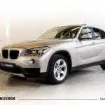 BMW X1 20i xdrive